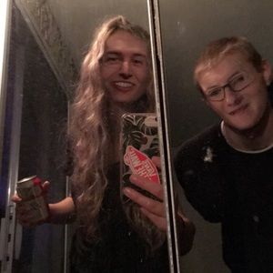 Meet your Posher, Janine